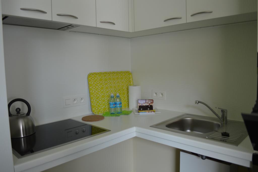 Bed & Zorg Ypres Apartment Ngoại thất bức ảnh