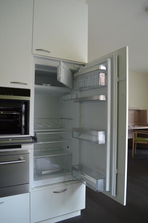 Bed & Zorg Ypres Apartment Ngoại thất bức ảnh