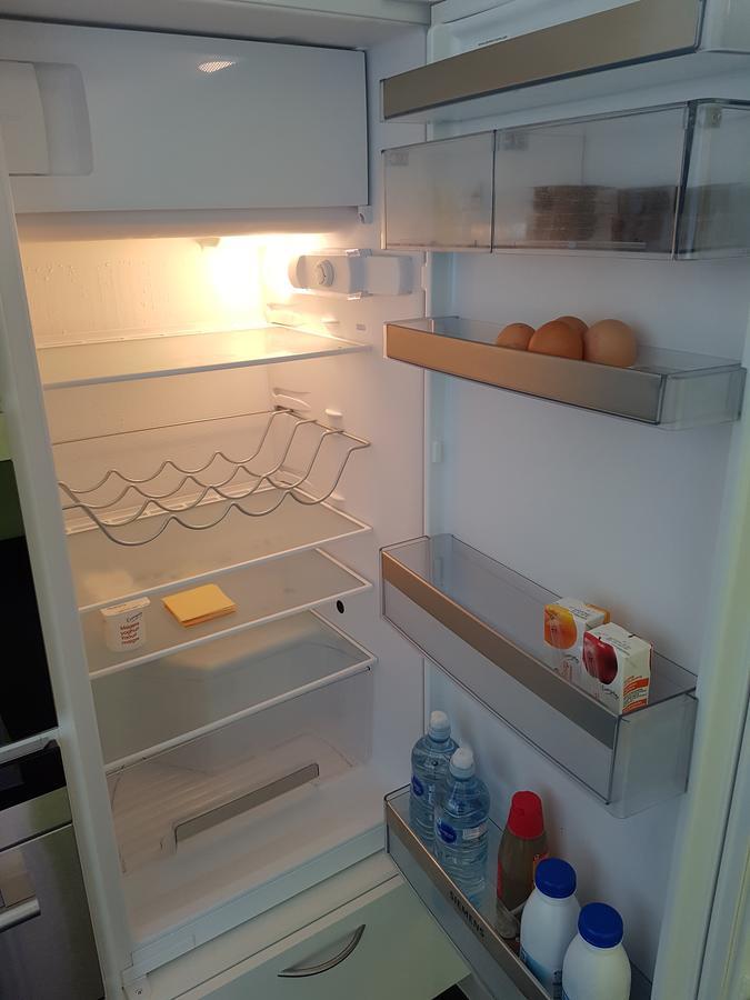 Bed & Zorg Ypres Apartment Ngoại thất bức ảnh